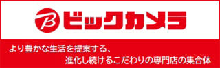 株式会社ビックカメラ